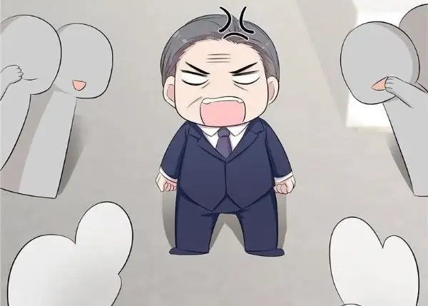 The Wife Contract and My Daughter’s Nanny Chapter 132 Gambar 12